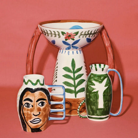 Vases