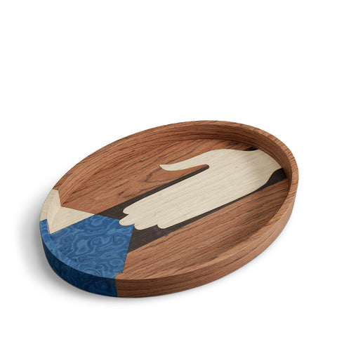 Trays