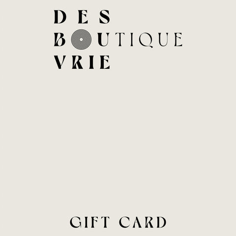 Gifts under €50